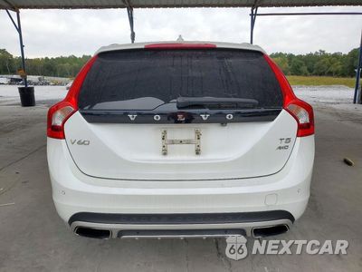 Zdjęcie 6 z 12 samochodu: 2015 VOLVO V60 CROSS COUNTRY PREMIER VIN:YV4612HK8F1000871 - miniatura