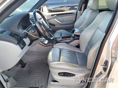 Zdjęcie 7 z 13 samochodu: 2002 BMW X5 3.0I VIN:5UXFA535X2LP41770 - miniatura