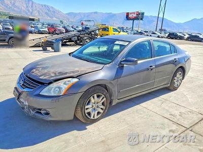 2012 NISSAN ALTIMA 2.5 1N4AL2AP2CN509720 - główne zdjęcie licytacji z USA - miniatura