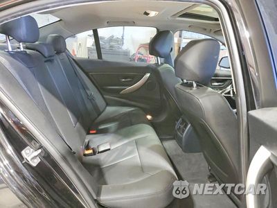 Zdjęcie 10 z 12 samochodu: 2015 BMW 320 I XDRIVE VIN:WBA3C3G57FNS76580 - miniatura