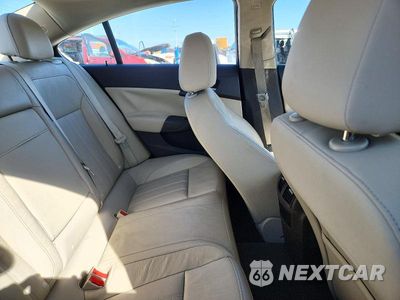 Zdjęcie 10 z 12 samochodu: 2011 BUICK REGAL CXL VIN:W04GN5ECXB1129208 - miniatura