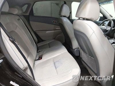 Zdjęcie 11 z 14 samochodu: 2021 HYUNDAI KONA ULTIMATE VIN:KM8K53AGXMU126867 - miniatura