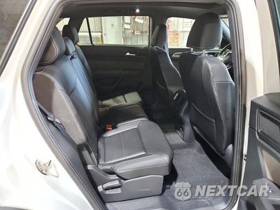 Zdjęcie 11 z 13 samochodu: 2023 VOLKSWAGEN ATLAS CROSS SPORT SE VIN:1V2KE2CA7PC223329 - miniatura