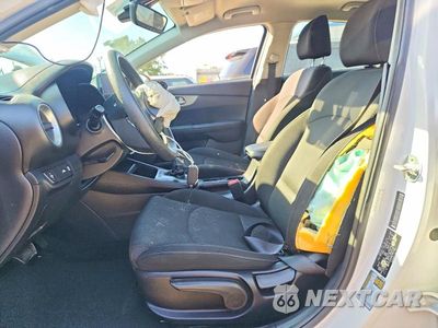 Zdjęcie 7 z 12 samochodu: 2021 KIA FORTE LXS VIN:3KPF24AD0ME386378 - miniatura