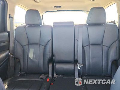 Zdjęcie 10 z 14 samochodu: 2020 SUBARU ASCENT LIMITED VIN:4S4WMALD0L3423212 - miniatura