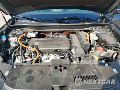 Zdjęcie 12 z 13 samochodu: 2026 HONDA CR-V SPORT-L VIN:7FARS5H84TE007326 - miniatura
