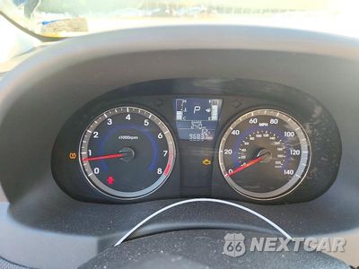 Zdjęcie 9 z 12 samochodu: 2016 HYUNDAI ACCENT SE VIN:KMHCT4AE8GU116163 - miniatura