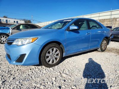 2014 TOYOTA CAMRY LE 4T1BF1FK4EU765181 - główne zdjęcie licytacji z USA - miniatura