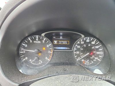 Zdjęcie 9 z 12 samochodu: 2016 NISSAN ALTIMA 2.5 S VIN:1N4AL3AP9GN344597 - miniatura