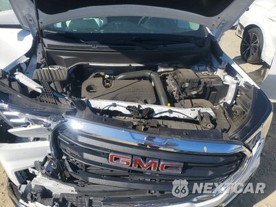 Zdjęcie 12 z 13 samochodu: 2023 GMC TERRAIN SLE VIN:3GKALTEG9PL228664 - miniatura