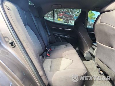 Zdjęcie 10 z 13 samochodu: 2024 TOYOTA CAMRY LE VIN:4T1C11AK2RU193253 - miniatura