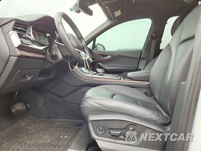 Zdjęcie 7 z 13 samochodu: 2020 AUDI Q7 PREMIUM PLUS VIN:WA1LXAF73LD012847 - miniatura