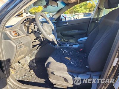 Zdjęcie 7 z 13 samochodu: 2020 KIA OPTIMA LX VIN:5XXGT4L37LG438620 - miniatura