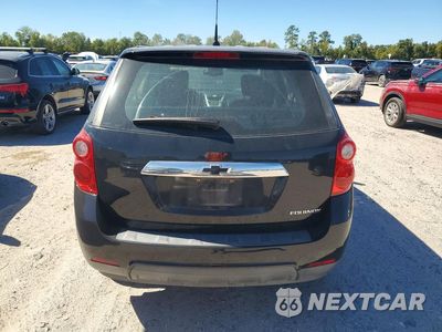 Zdjęcie 6 z 13 samochodu: 2012 CHEVROLET EQUINOX LS VIN:2GNALBEK3C6377975 - miniatura