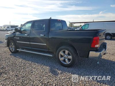 Drugie zdjęcie samochodu z przodu: 2014 RAM 1500 VIN:1C6RR7LT7ES473439 - miniatura