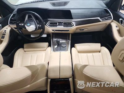 Zdjęcie 8 z 14 samochodu: 2021 BMW X5 SDRIVE 40I VIN:5UXCR4C05M9E49862 - miniatura