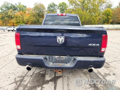 Zdjęcie 6 z 12 samochodu: 2014 RAM 1500 ST VIN:1C6RR7FT2ES316008 - miniatura