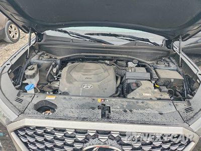 Zdjęcie 12 z 14 samochodu: 2022 HYUNDAI PALISADE CALLIGRAPHY VIN:KM8R7DHE0NU439981 - miniatura