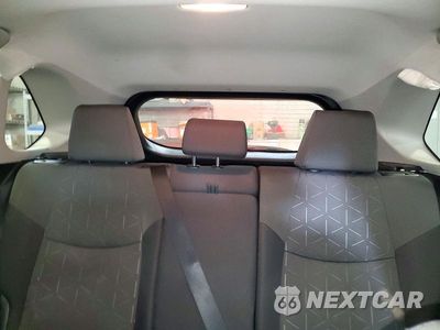 Zdjęcie 10 z 13 samochodu: 2021 TOYOTA RAV4 XLE VIN:2T3P1RFV8MC174470 - miniatura