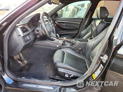 Zdjęcie 7 z 13 samochodu: 2018 BMW 330 XI VIN:WBA8K3C55JA024163 - miniatura