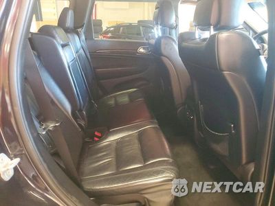 Zdjęcie 11 z 13 samochodu: 2013 JEEP GRAND CHEROKEE LAREDO VIN:1C4RJFAG9DC503193 - miniatura