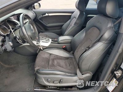 Zdjęcie 7 z 12 samochodu: 2012 AUDI A5 PRESTIGE VIN:WAUWFAFR6CA003923 - miniatura