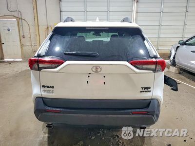 Zdjęcie 6 z 14 samochodu: 2023 TOYOTA RAV4 TRD OFF ROAD VIN:2T3S1RFV4PW366448 - miniatura