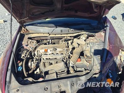 Zdjęcie 11 z 12 samochodu: 2012 HONDA ACCORD LX VIN:1HGCP2F39CA197773 - miniatura