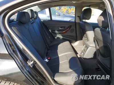 Zdjęcie 10 z 12 samochodu: 2014 BMW 328 I SULEV VIN:WBA3C1C56EK108486 - miniatura