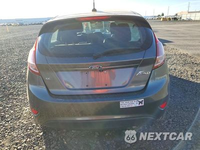 Zdjęcie 6 z 12 samochodu: 2019 FORD FIESTA SE VIN:3FADP4EJ6KM133972 - miniatura