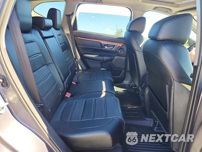 Zdjęcie 11 z 13 samochodu: 2022 HONDA CR-V EXL VIN:2HKRW2H81NH664118 - miniatura