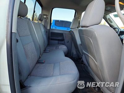 Zdjęcie 10 z 13 samochodu: 2008 DODGE RAM 1500 ST VIN:1D7HU18218J210461 - miniatura