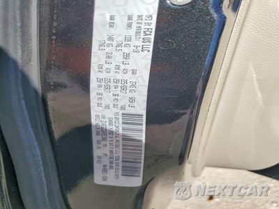 Zdjęcie 13 z 13 samochodu: 2019 DODGE GRAND CARAVAN SXT VIN:2C4RDGCG2KR513465 - miniatura