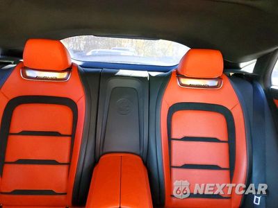 Zdjęcie 10 z 14 samochodu: 2022 MERCEDES-BENZ AMG GT 53 VIN:W1K7X6BB3NA046506 - miniatura