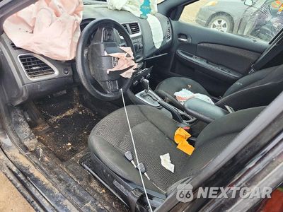 Zdjęcie 8 z 12 samochodu: 2013 DODGE AVENGER SE VIN:1C3CDZAG4DN717175 - miniatura