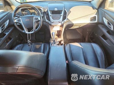 Zdjęcie 8 z 13 samochodu: 2011 GMC TERRAIN SLT VIN:2CTFLUE59B6357558 - miniatura
