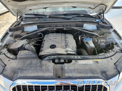 Zdjęcie 12 z 13 samochodu: 2014 AUDI Q5 PREMIUM PLUS VIN:WA1LFAFP4EA044259 - miniatura