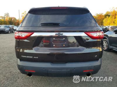 Zdjęcie 6 z 13 samochodu: 2019 CHEVROLET TRAVERSE LT VIN:1GNEVGKW4KJ214379 - miniatura