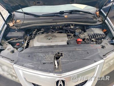 Zdjęcie 12 z 13 samochodu: 2011 ACURA MDX VIN:2HNYD2H26BH508779 - miniatura