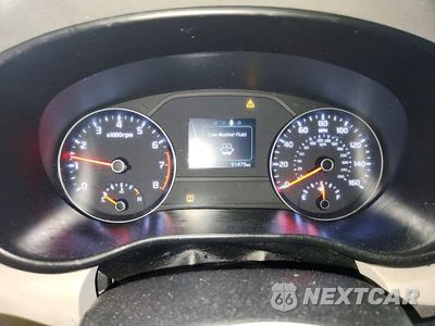 Zdjęcie 9 z 13 samochodu: 2019 KIA SPORTAGE LX VIN:KNDPM3AC1K7491640 - miniatura