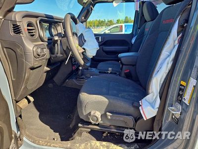 Zdjęcie 7 z 12 samochodu: 2026 JEEP GLADIATOR RUBICON VIN:1C6RJTBG9TL150635 - miniatura