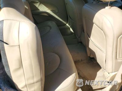 Zdjęcie 10 z 12 samochodu: 2011 BUICK LUCERNE CXL VIN:1G4HC5EM6BU142038 - miniatura