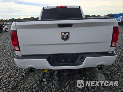Zdjęcie 6 z 12 samochodu: 2015 RAM 1500 ST VIN:1C6RR7KT7FS648338 - miniatura