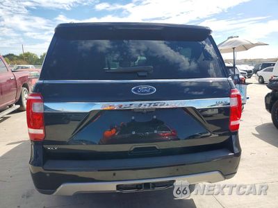 Zdjęcie 6 z 13 samochodu: 2021 FORD EXPEDITION MAX XLT VIN:1FMJK1HT1MEA45634 - miniatura