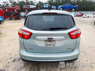 Zdjęcie 6 z 13 samochodu: 2014 FORD C-MAX SEL VIN:1FADP5BU7EL510027 - miniatura