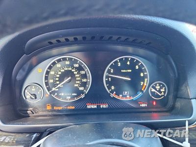 Zdjęcie 9 z 12 samochodu: 2013 BMW 550 I VIN:WBAFR9C58DDX80501 - miniatura
