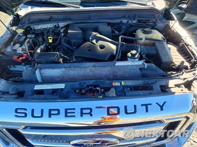 Zdjęcie 11 z 12 samochodu: 2011 FORD F250 SUPER DUTY VIN:1FT7W2B69BEA26449 - miniatura