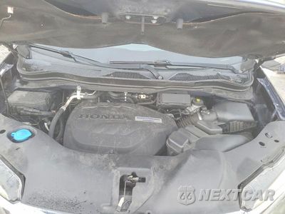 Zdjęcie 11 z 12 samochodu: 2017 HONDA RIDGELINE RTL VIN:5FPYK2F66HB010685 - miniatura