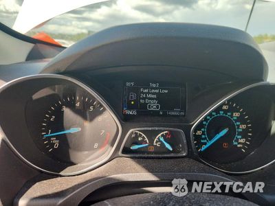 Zdjęcie 9 z 13 samochodu: 2016 FORD ESCAPE SE VIN:1FMCU0GX7GUC62200 - miniatura