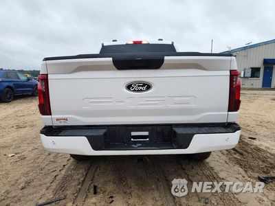 Zdjęcie 6 z 12 samochodu: 2026 FORD F150 XLT VIN:1FTFW3L51TFB40657 - miniatura